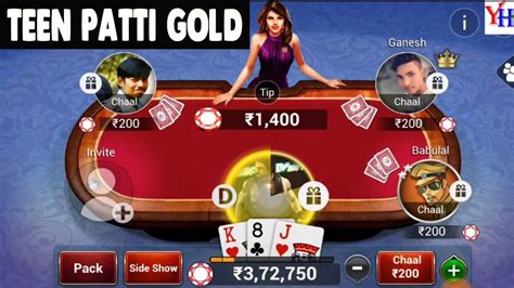 3 patti indian poker online play